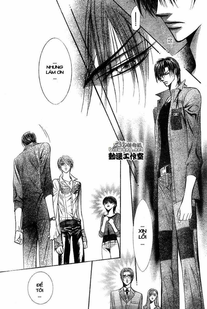 Thử Thách Của Kyouko Chapter 91 - Trang 2