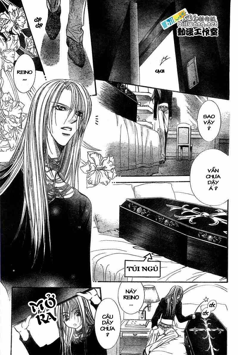 Thử Thách Của Kyouko Chapter 91 - Trang 2