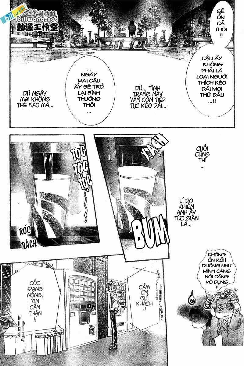 Thử Thách Của Kyouko Chapter 91 - Trang 2