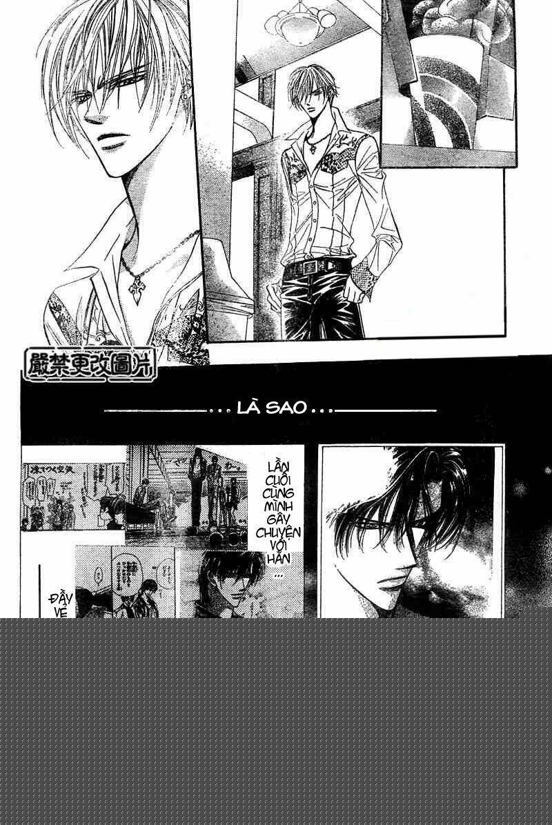 Thử Thách Của Kyouko Chapter 91 - Trang 2