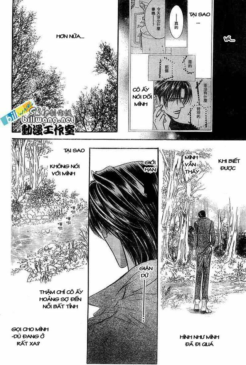 Thử Thách Của Kyouko Chapter 92 - Trang 2