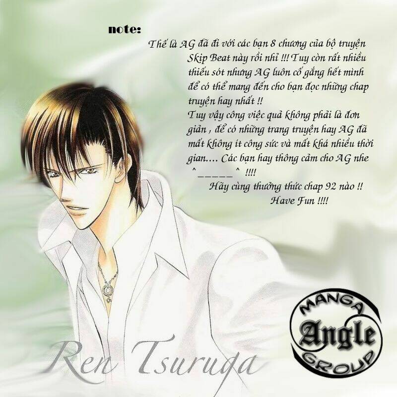 Thử Thách Của Kyouko Chapter 92 - Trang 2