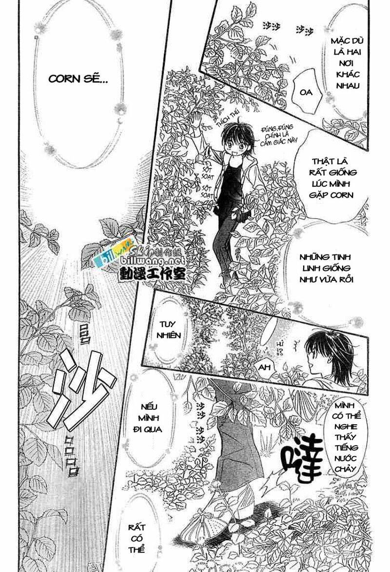 Thử Thách Của Kyouko Chapter 92 - Trang 2