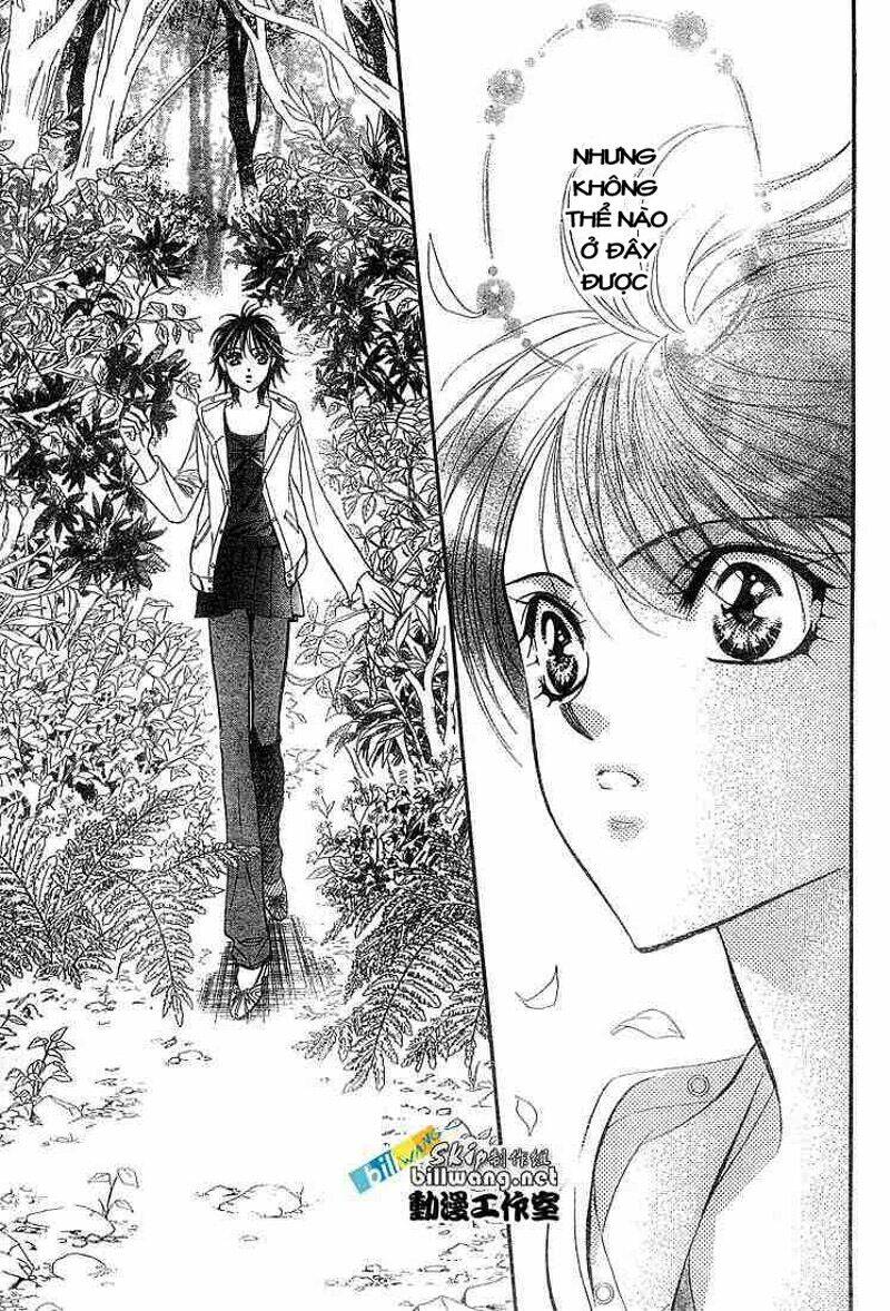 Thử Thách Của Kyouko Chapter 92 - Trang 2