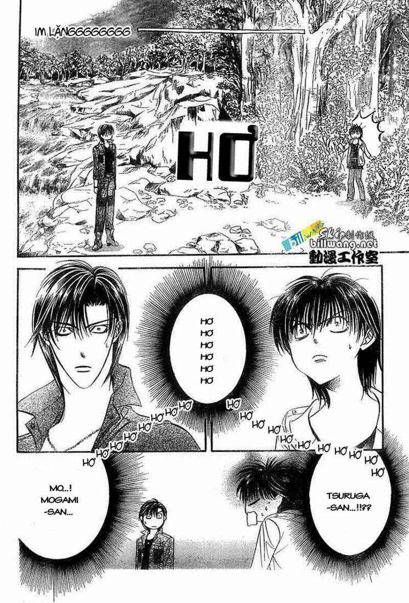 Thử Thách Của Kyouko Chapter 92 - Trang 2