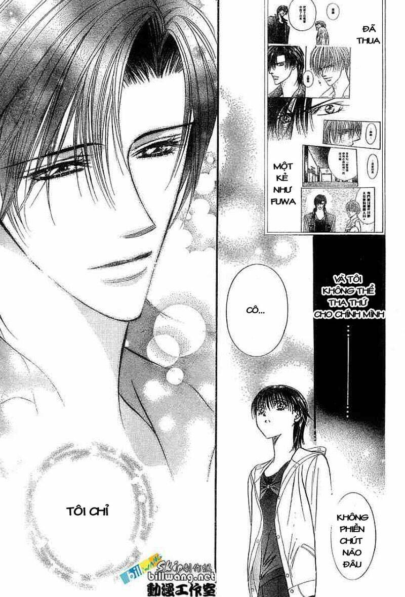 Thử Thách Của Kyouko Chapter 92 - Trang 2