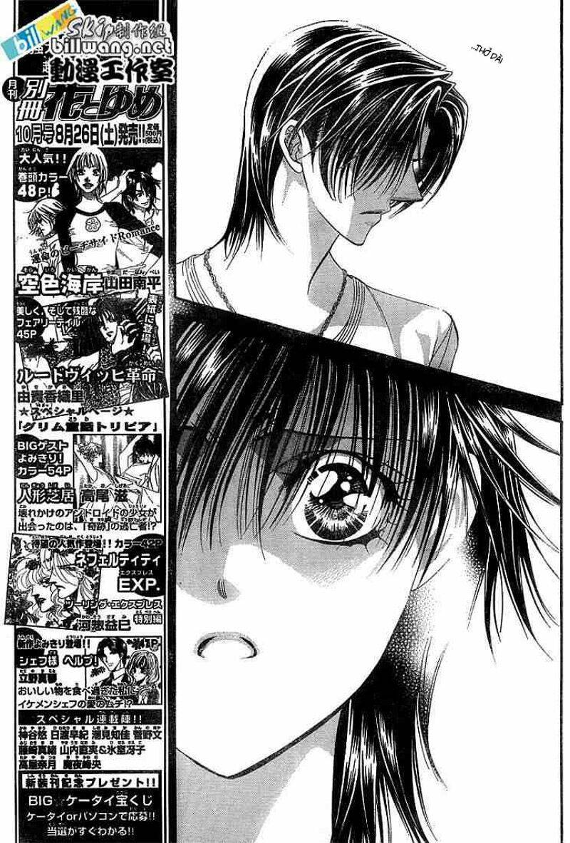 Thử Thách Của Kyouko Chapter 92 - Trang 2