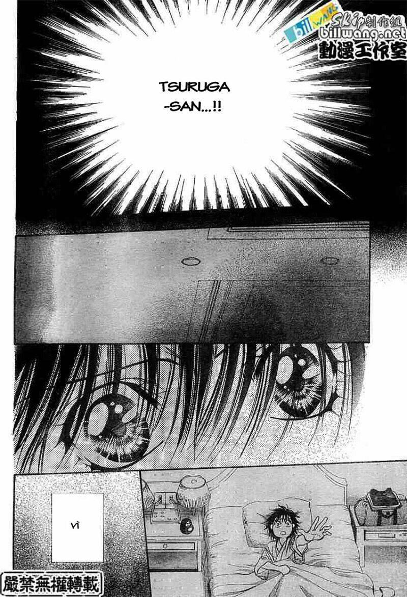 Thử Thách Của Kyouko Chapter 92 - Trang 2