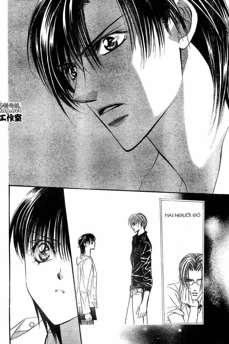 Thử Thách Của Kyouko Chapter 93 - Trang 2