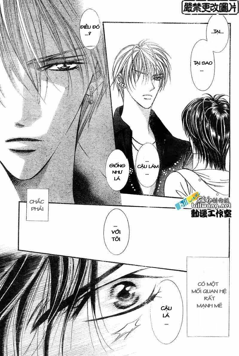 Thử Thách Của Kyouko Chapter 93 - Trang 2