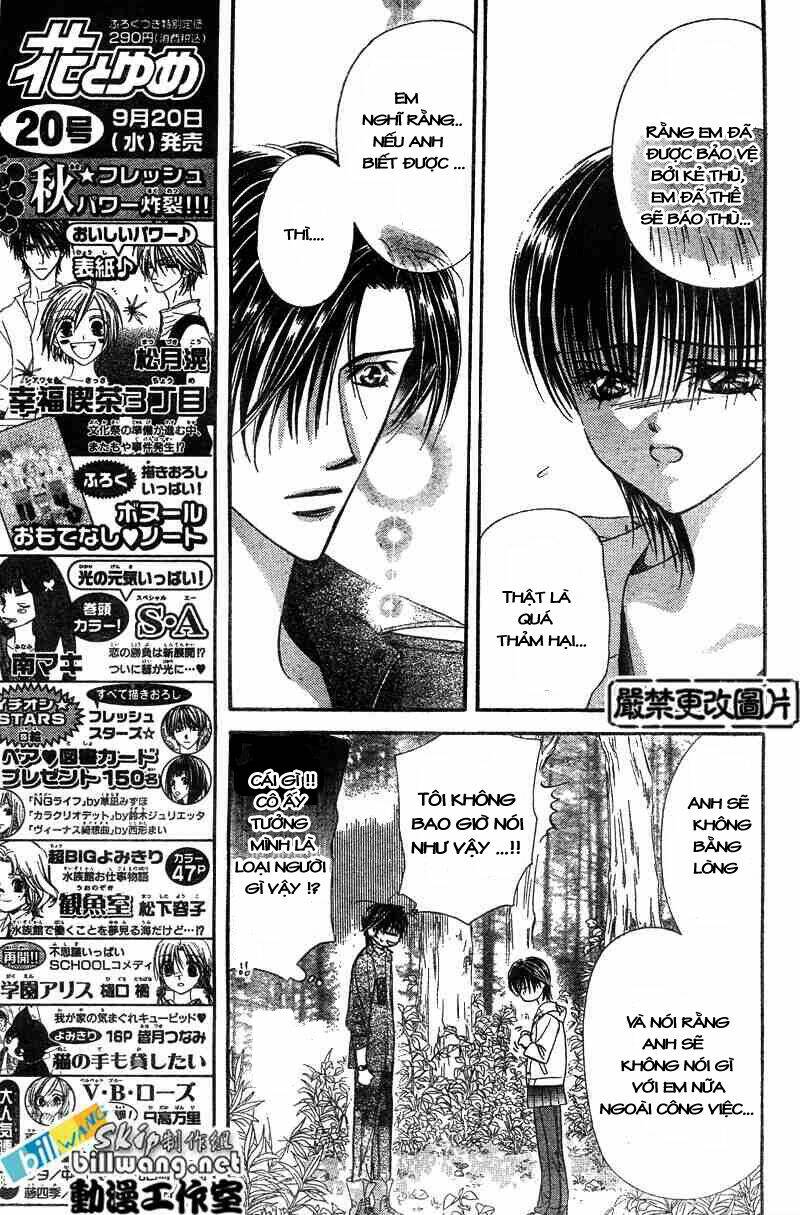 Thử Thách Của Kyouko Chapter 93 - Trang 2