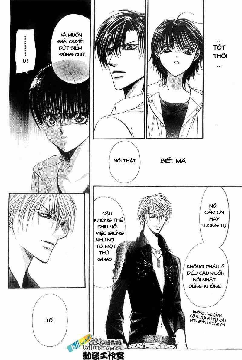 Thử Thách Của Kyouko Chapter 94 - Trang 2