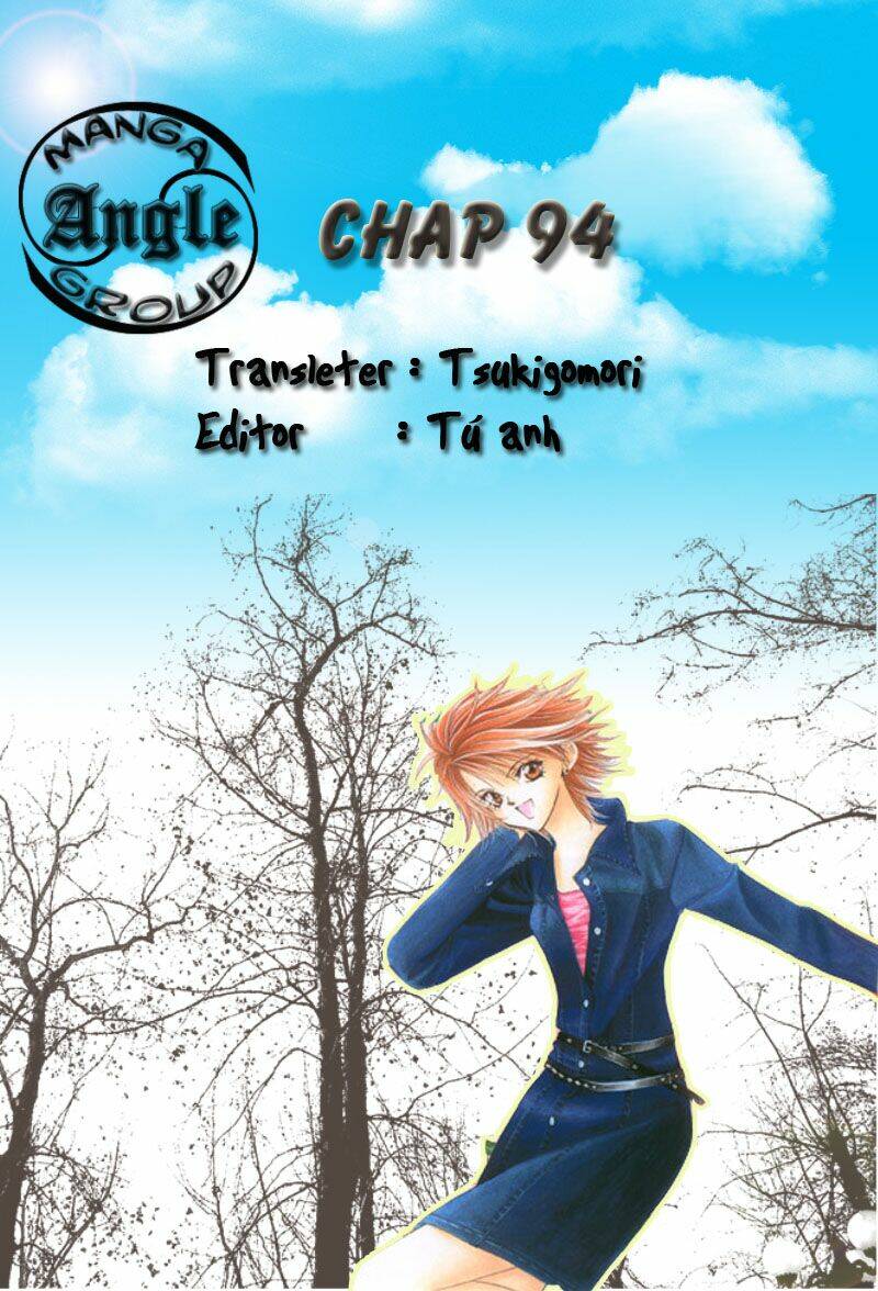 Thử Thách Của Kyouko Chapter 94 - Trang 2