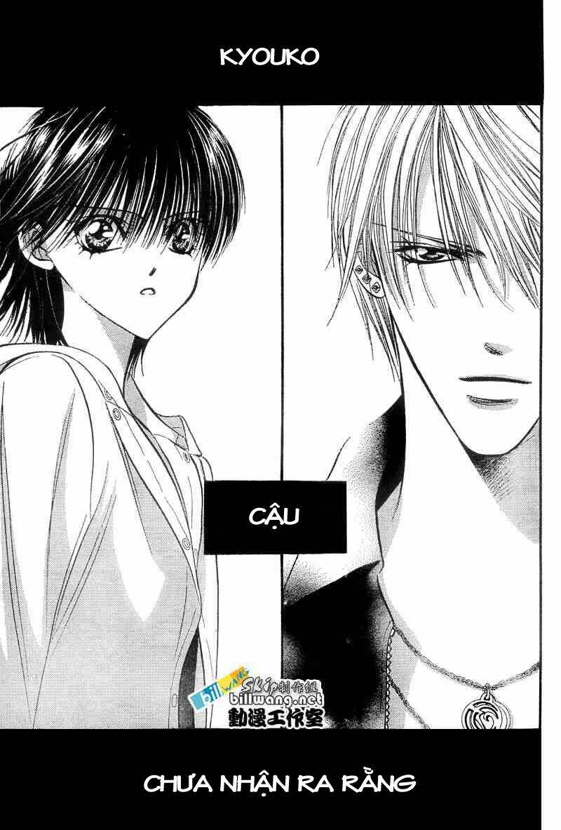 Thử Thách Của Kyouko Chapter 94 - Trang 2