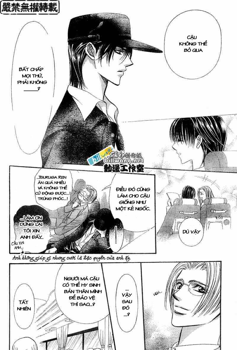 Thử Thách Của Kyouko Chapter 94 - Trang 2