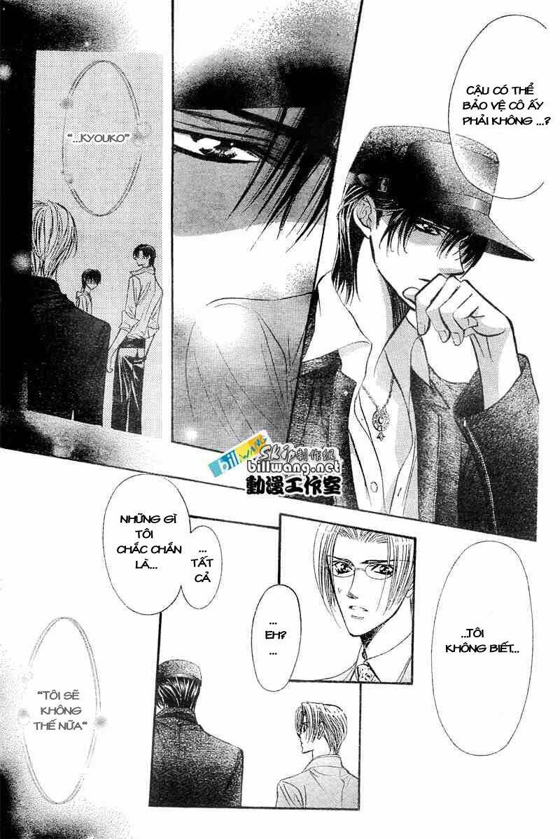 Thử Thách Của Kyouko Chapter 94 - Trang 2