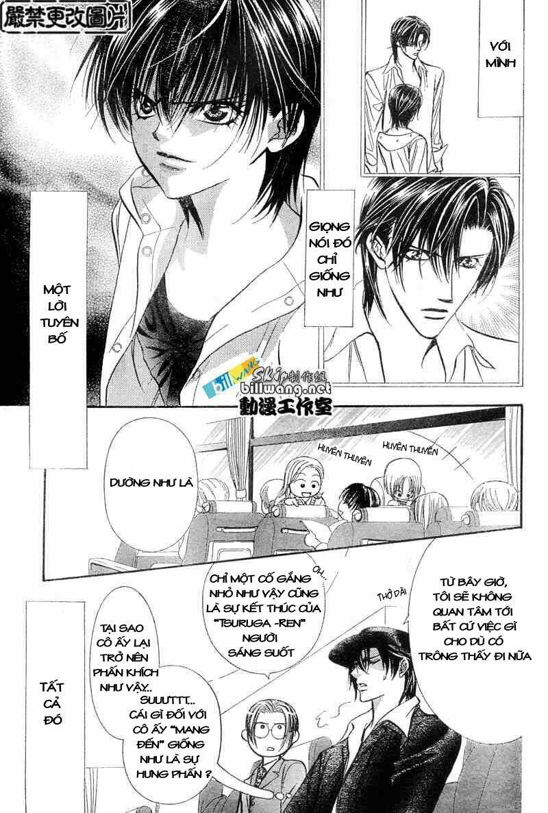 Thử Thách Của Kyouko Chapter 94 - Trang 2