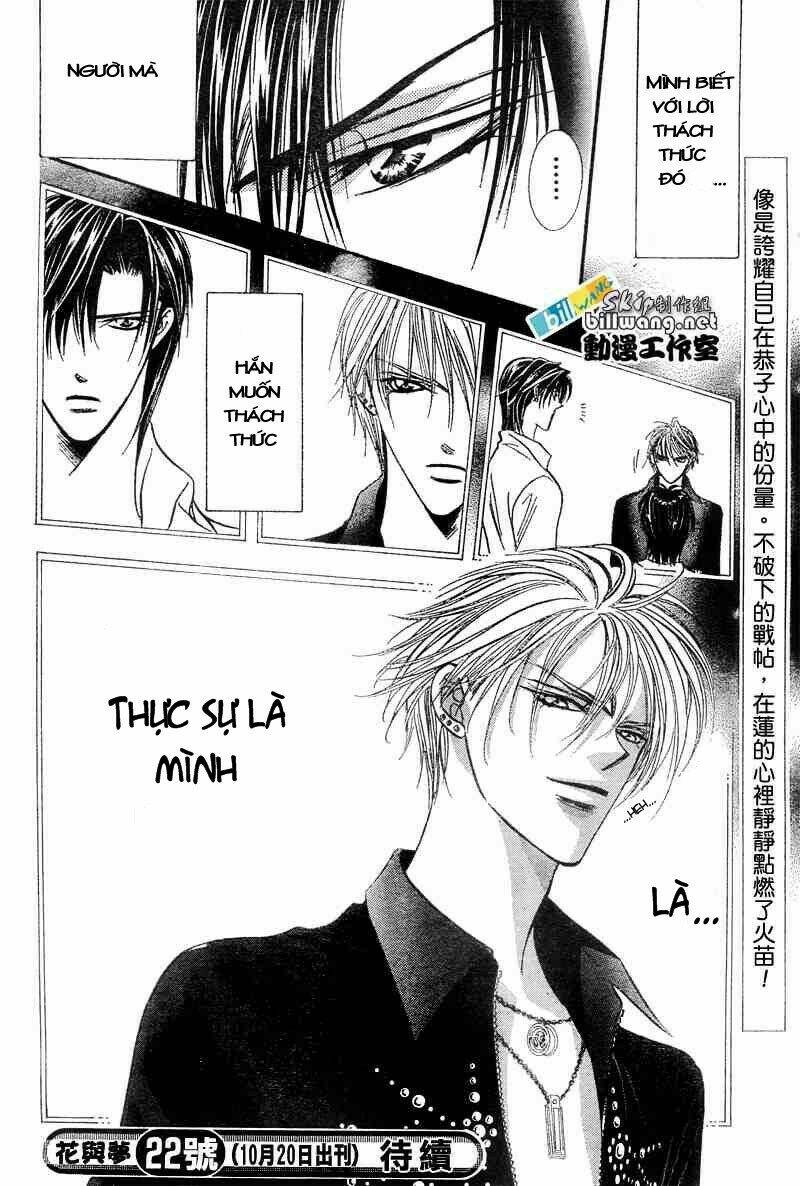 Thử Thách Của Kyouko Chapter 94 - Trang 2