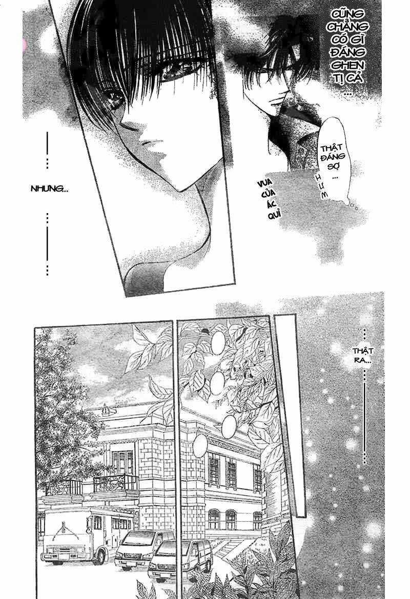 Thử Thách Của Kyouko Chapter 95 - Trang 2