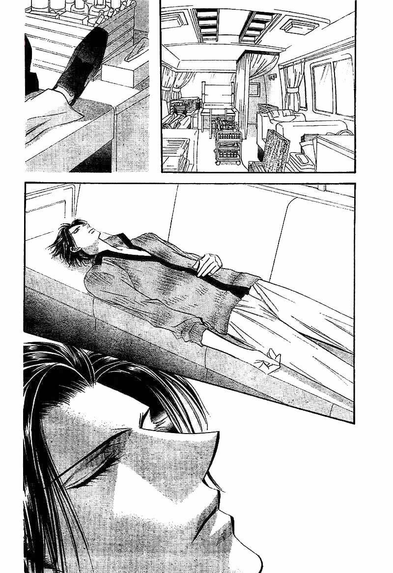 Thử Thách Của Kyouko Chapter 95 - Trang 2