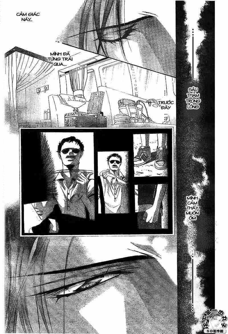 Thử Thách Của Kyouko Chapter 95 - Trang 2