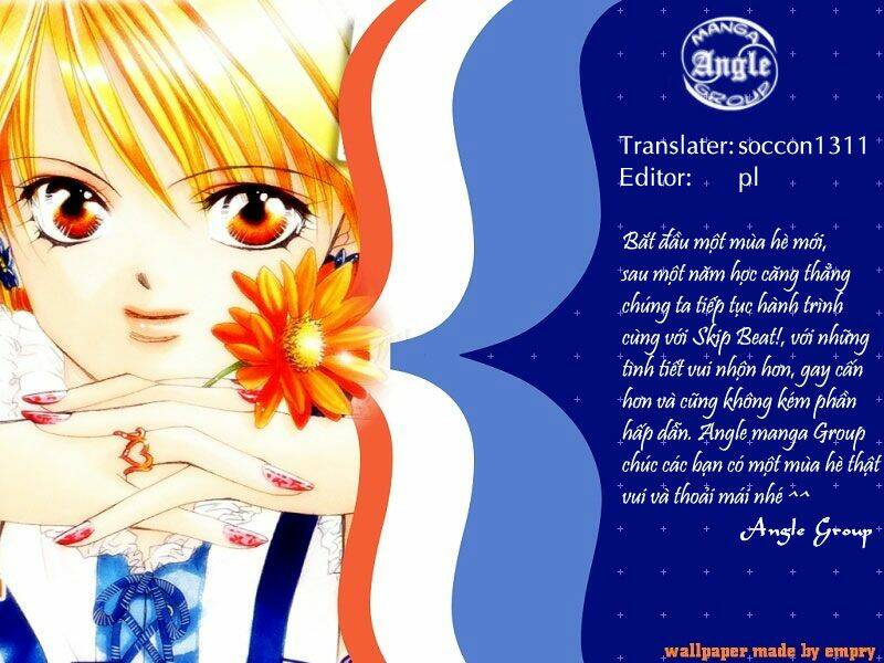 Thử Thách Của Kyouko Chapter 95 - Trang 2