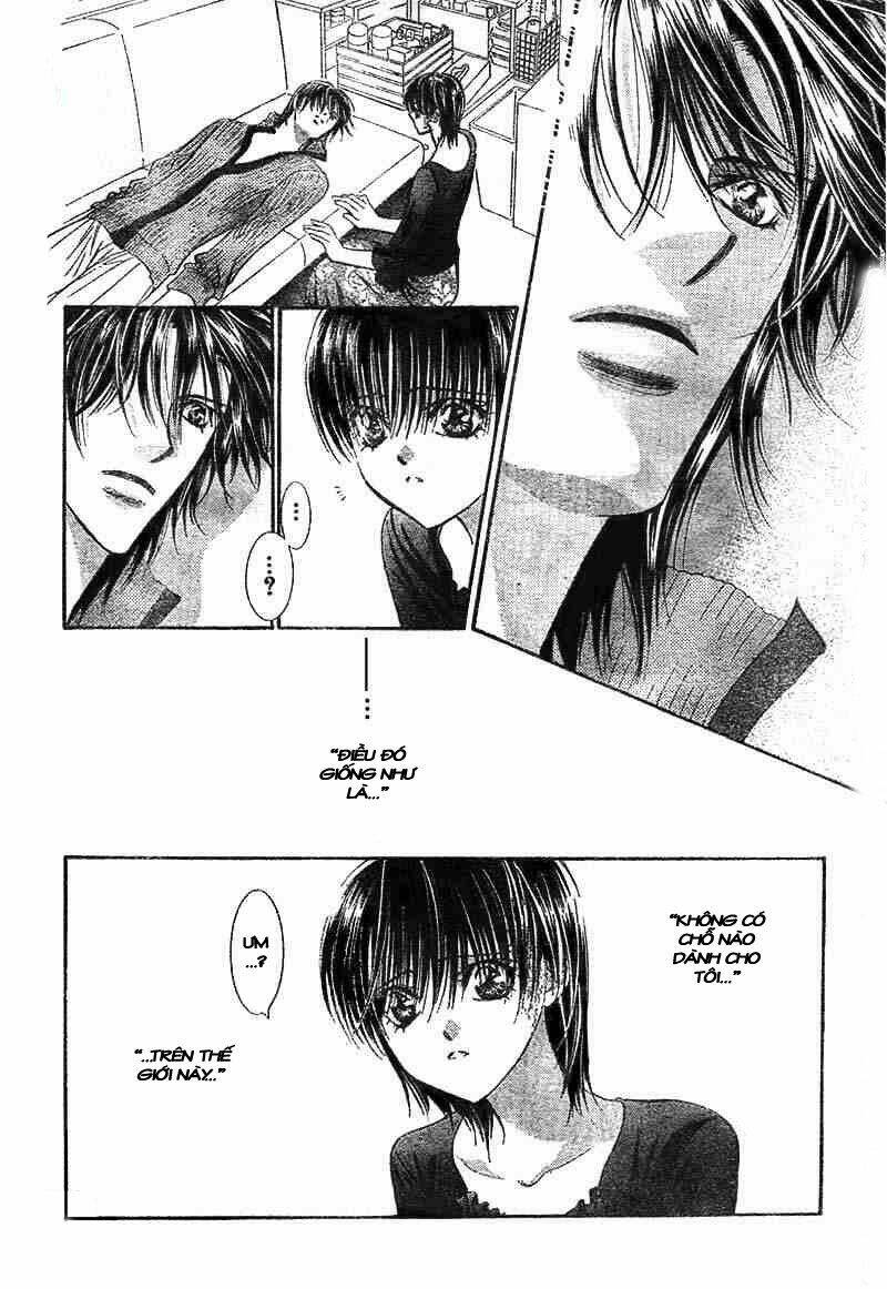 Thử Thách Của Kyouko Chapter 95 - Trang 2