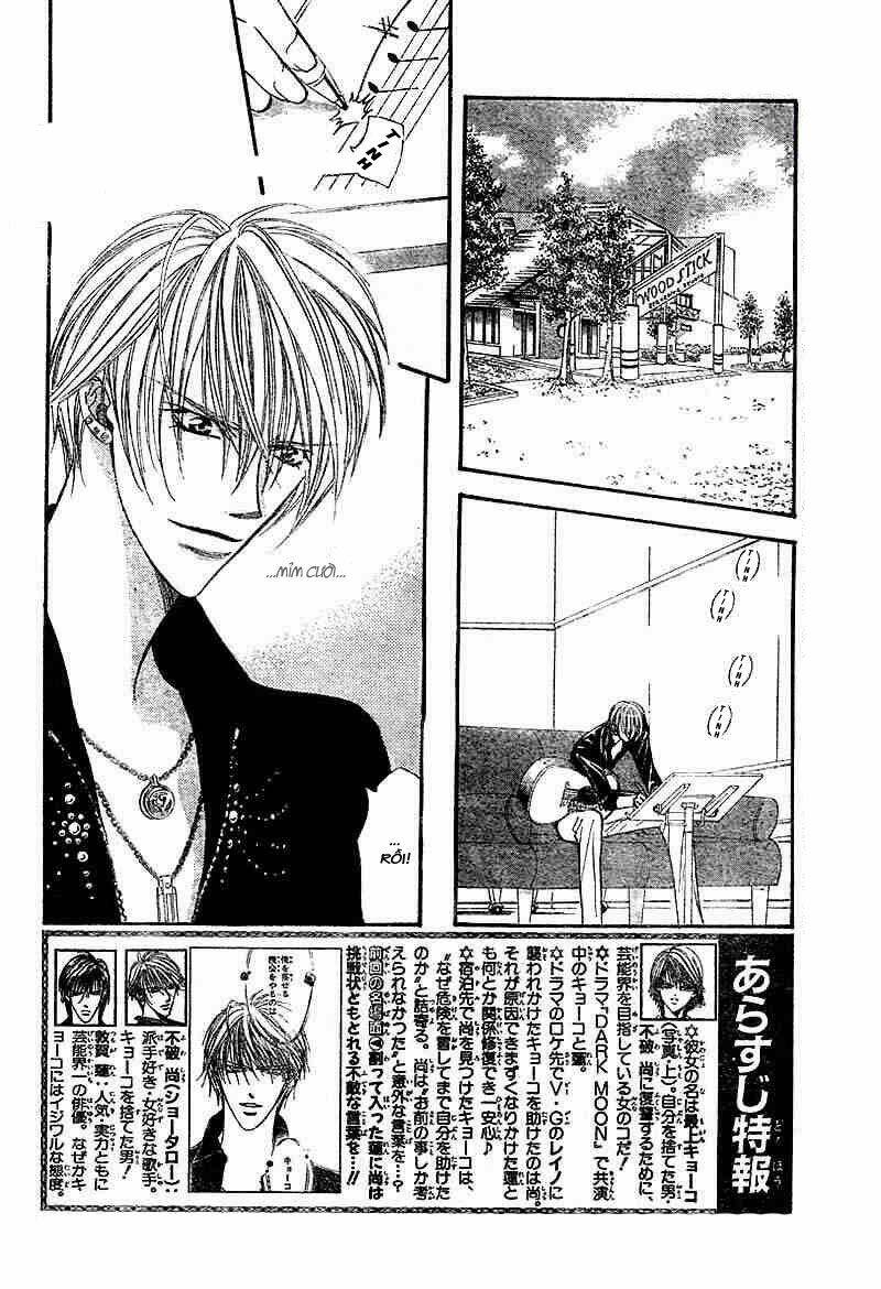 Thử Thách Của Kyouko Chapter 95 - Trang 2