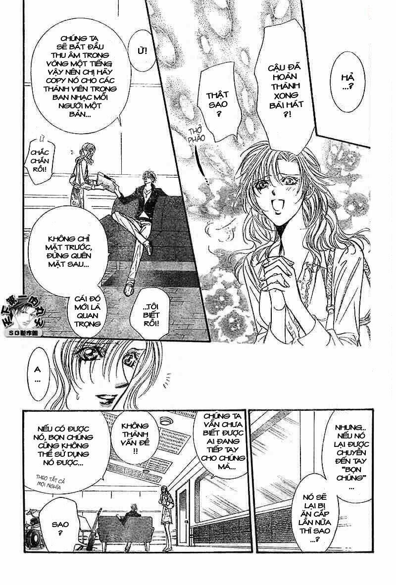 Thử Thách Của Kyouko Chapter 95 - Trang 2