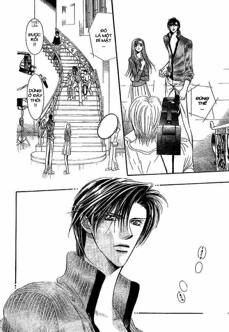 Thử Thách Của Kyouko Chapter 95 - Trang 2