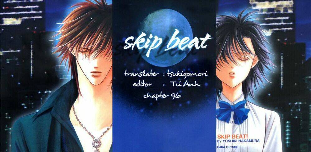 Thử Thách Của Kyouko Chapter 96 - Trang 2