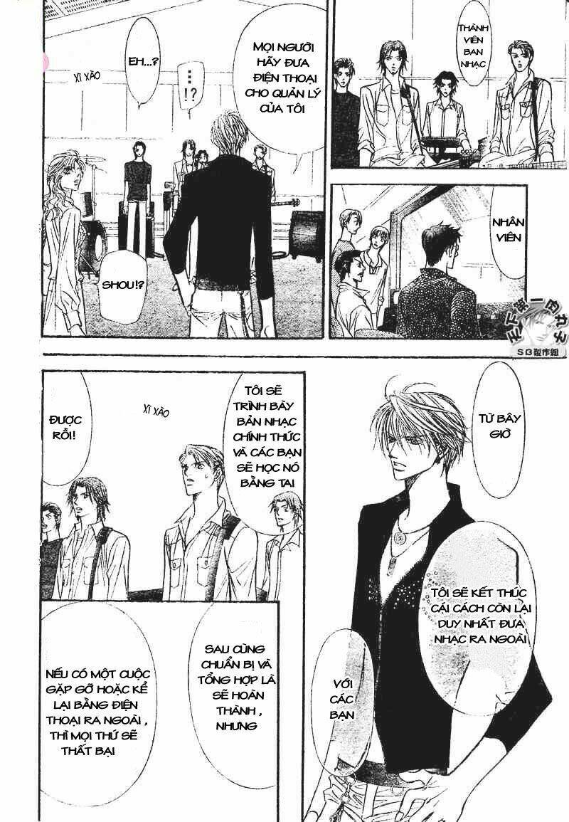 Thử Thách Của Kyouko Chapter 96 - Trang 2