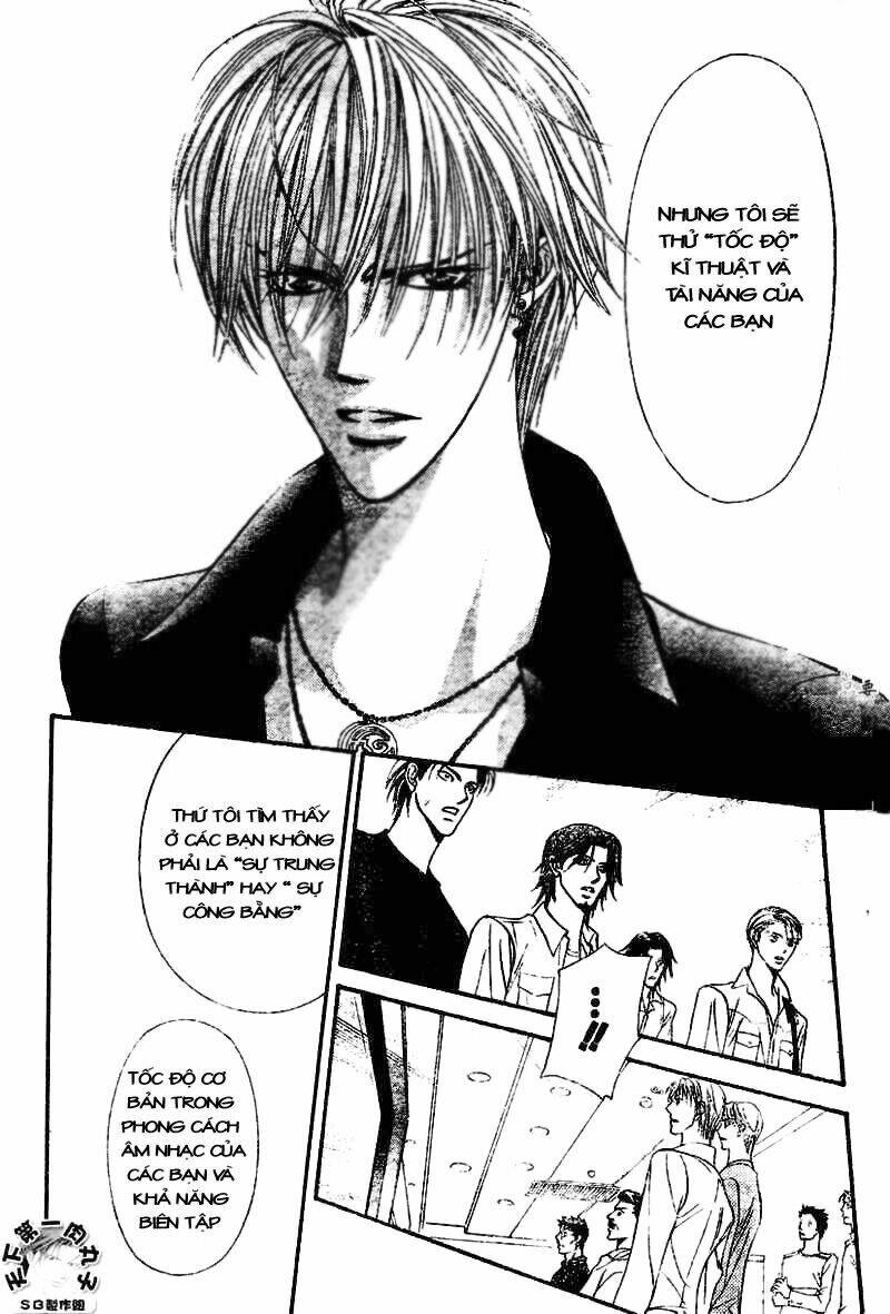 Thử Thách Của Kyouko Chapter 96 - Trang 2