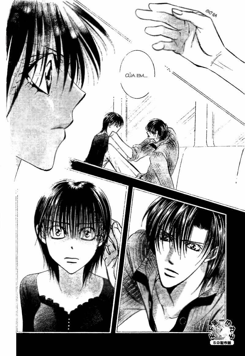 Thử Thách Của Kyouko Chapter 96 - Trang 2