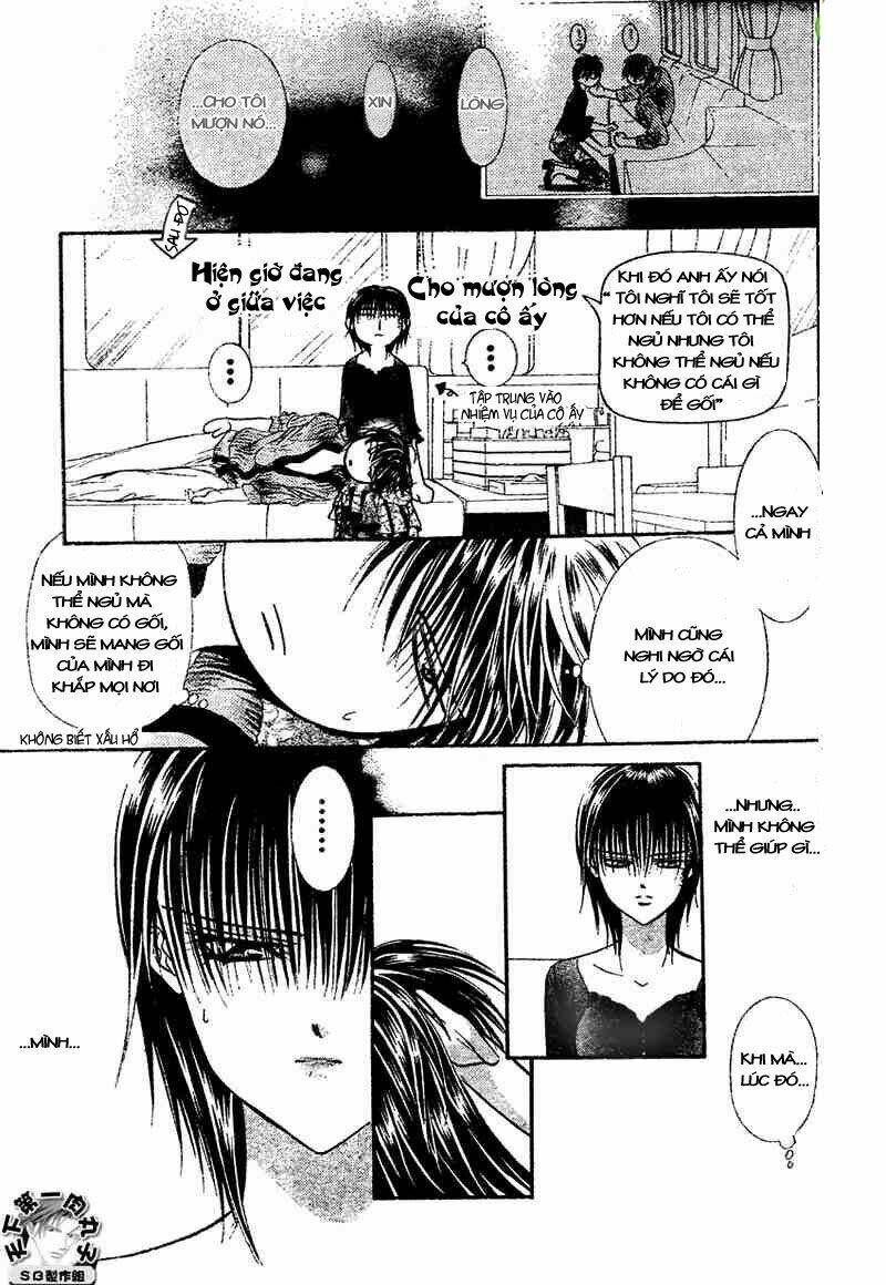 Thử Thách Của Kyouko Chapter 96 - Trang 2