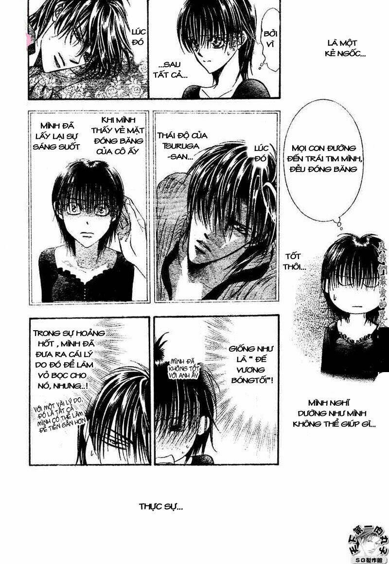 Thử Thách Của Kyouko Chapter 96 - Trang 2