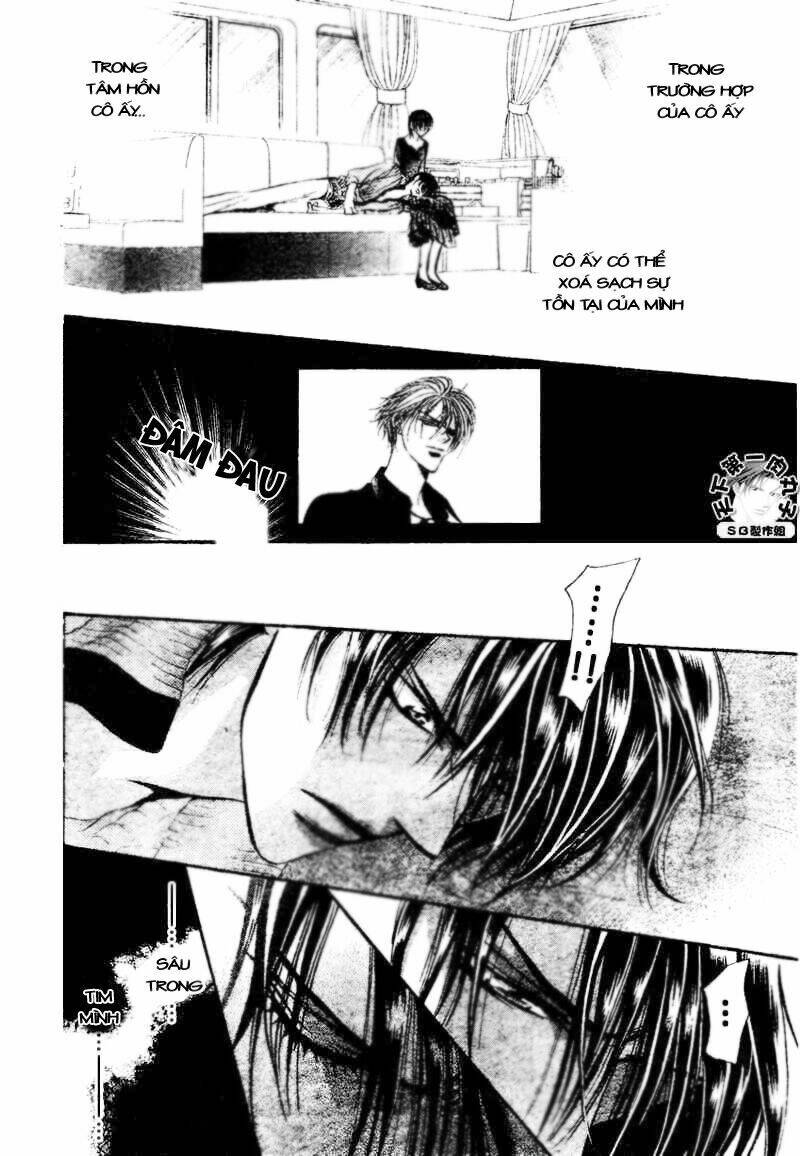 Thử Thách Của Kyouko Chapter 96 - Trang 2