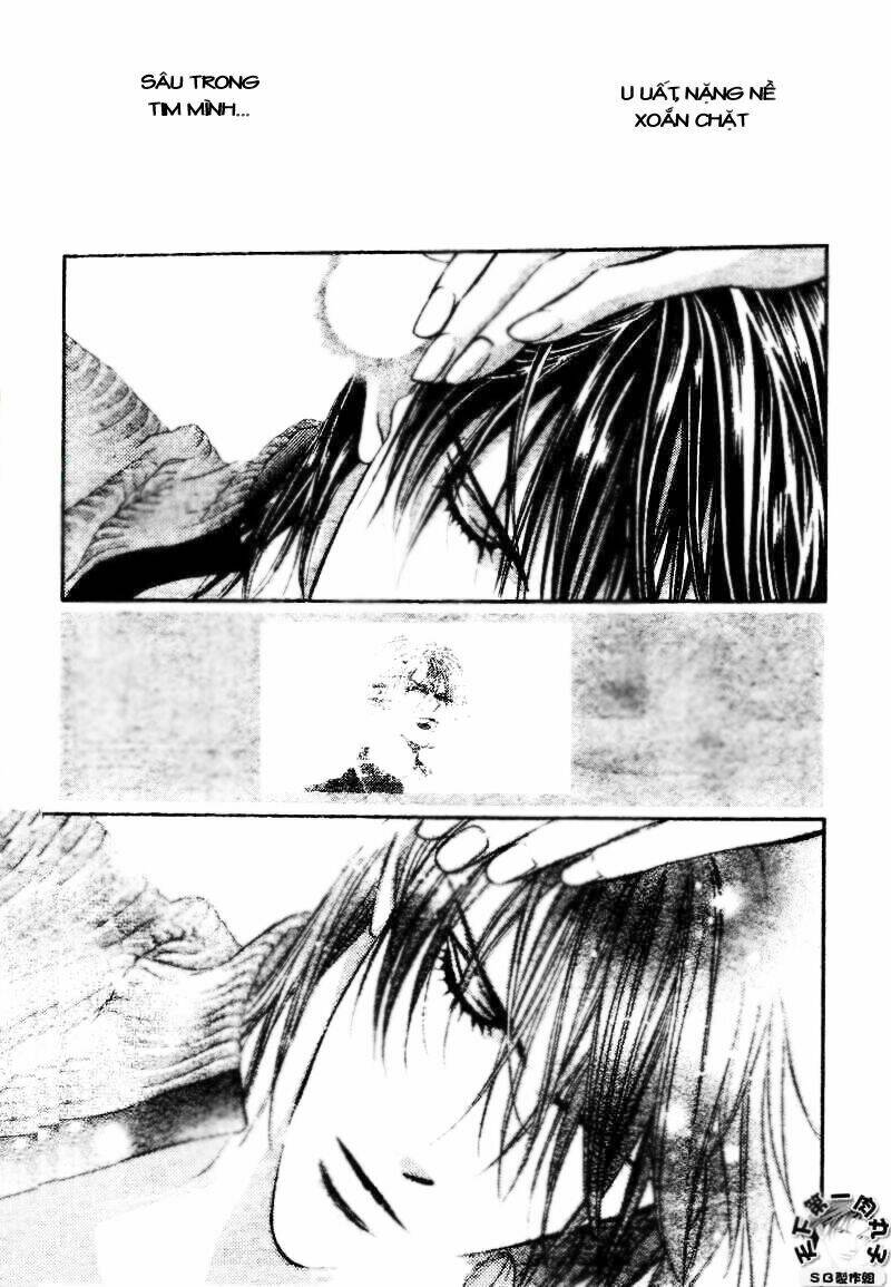 Thử Thách Của Kyouko Chapter 96 - Trang 2