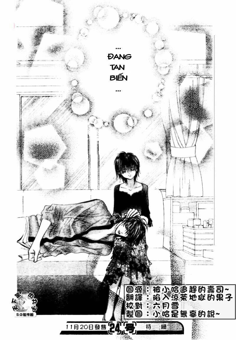 Thử Thách Của Kyouko Chapter 96 - Trang 2