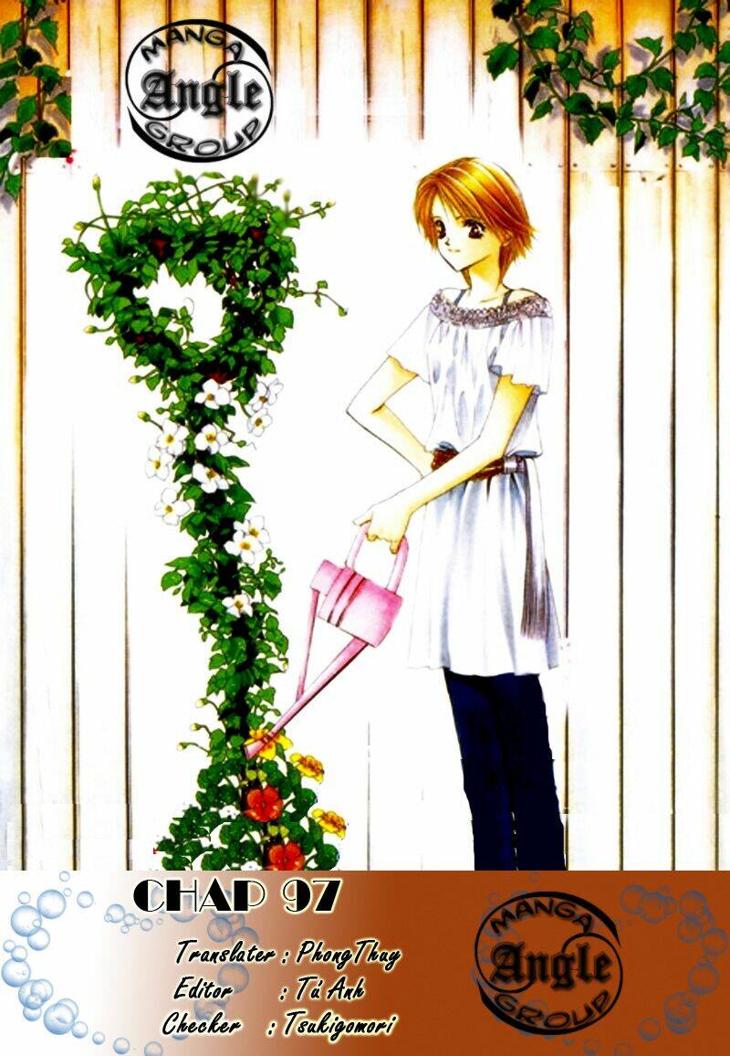 Thử Thách Của Kyouko Chapter 97 - Trang 2