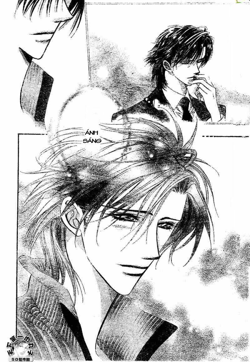 Thử Thách Của Kyouko Chapter 97 - Trang 2