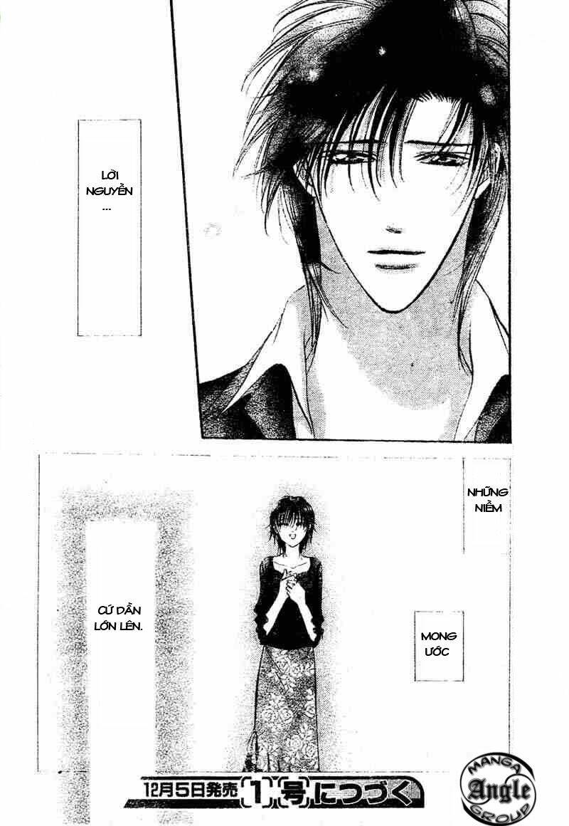 Thử Thách Của Kyouko Chapter 97 - Trang 2