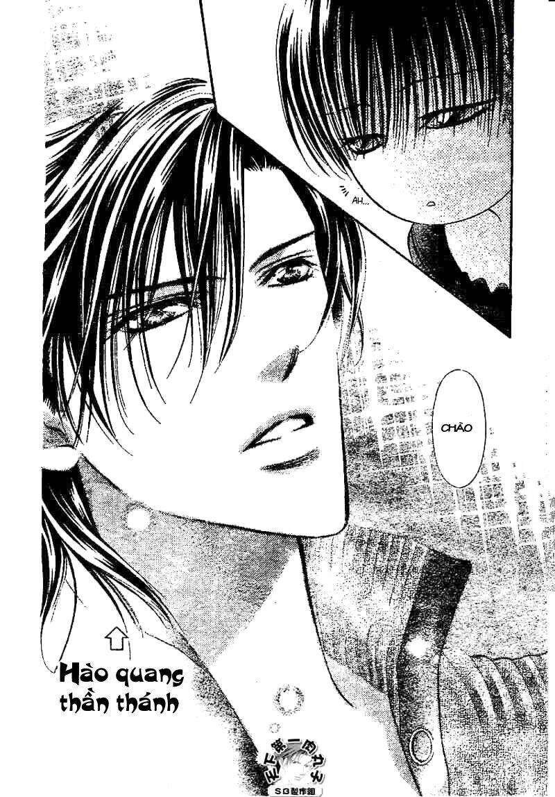 Thử Thách Của Kyouko Chapter 97 - Trang 2