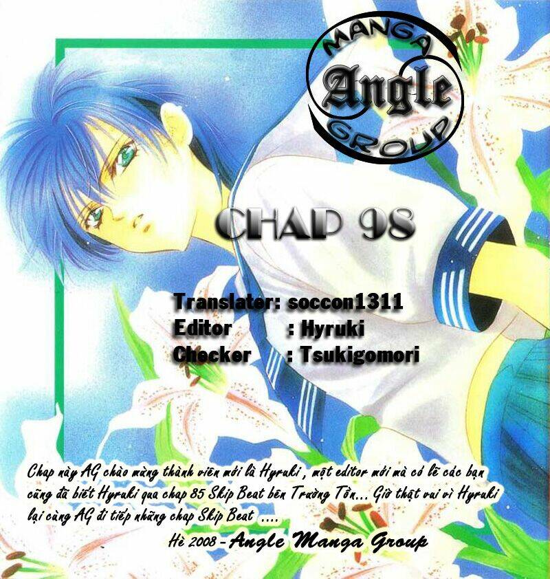 Thử Thách Của Kyouko Chapter 98 - Trang 2