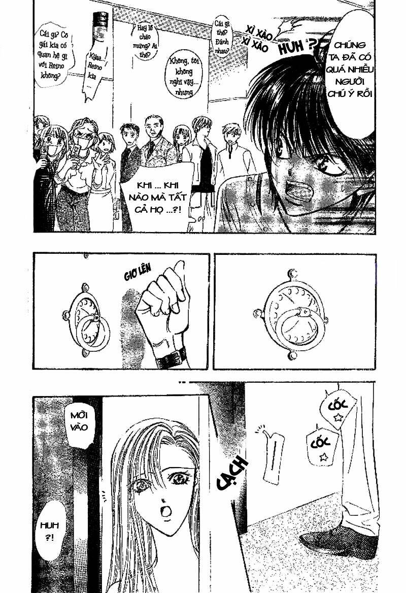 Thử Thách Của Kyouko Chapter 98 - Trang 2