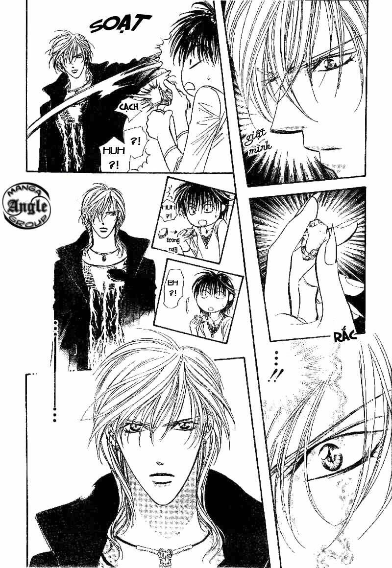 Thử Thách Của Kyouko Chapter 98 - Trang 2