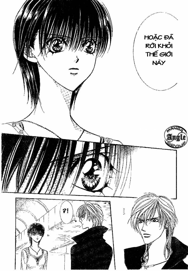 Thử Thách Của Kyouko Chapter 98 - Trang 2