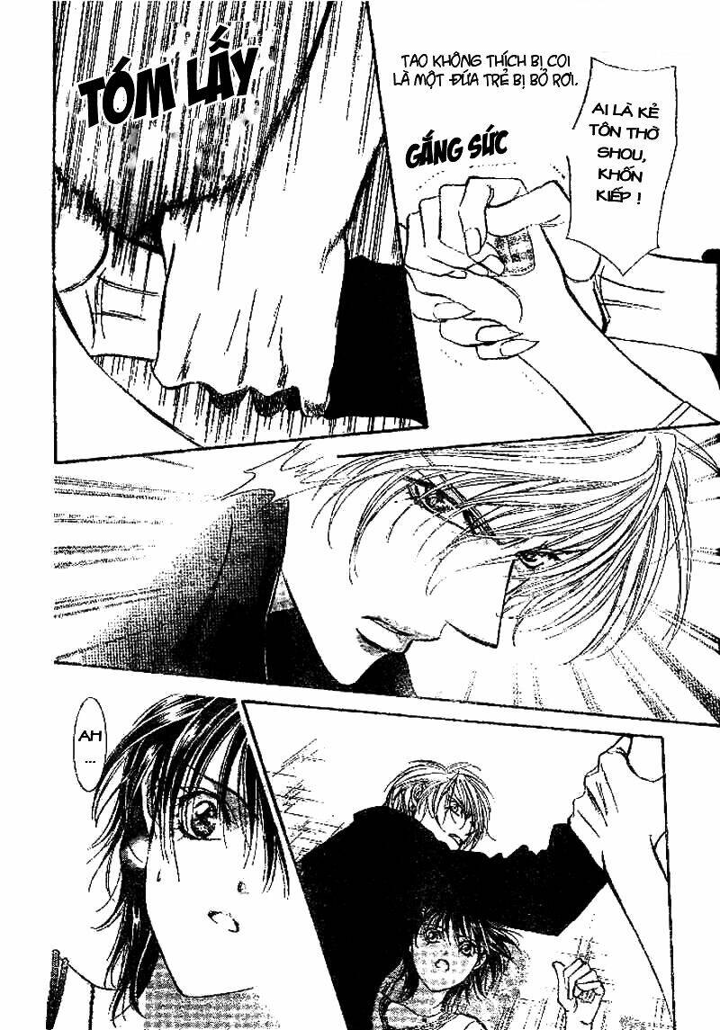 Thử Thách Của Kyouko Chapter 98 - Trang 2