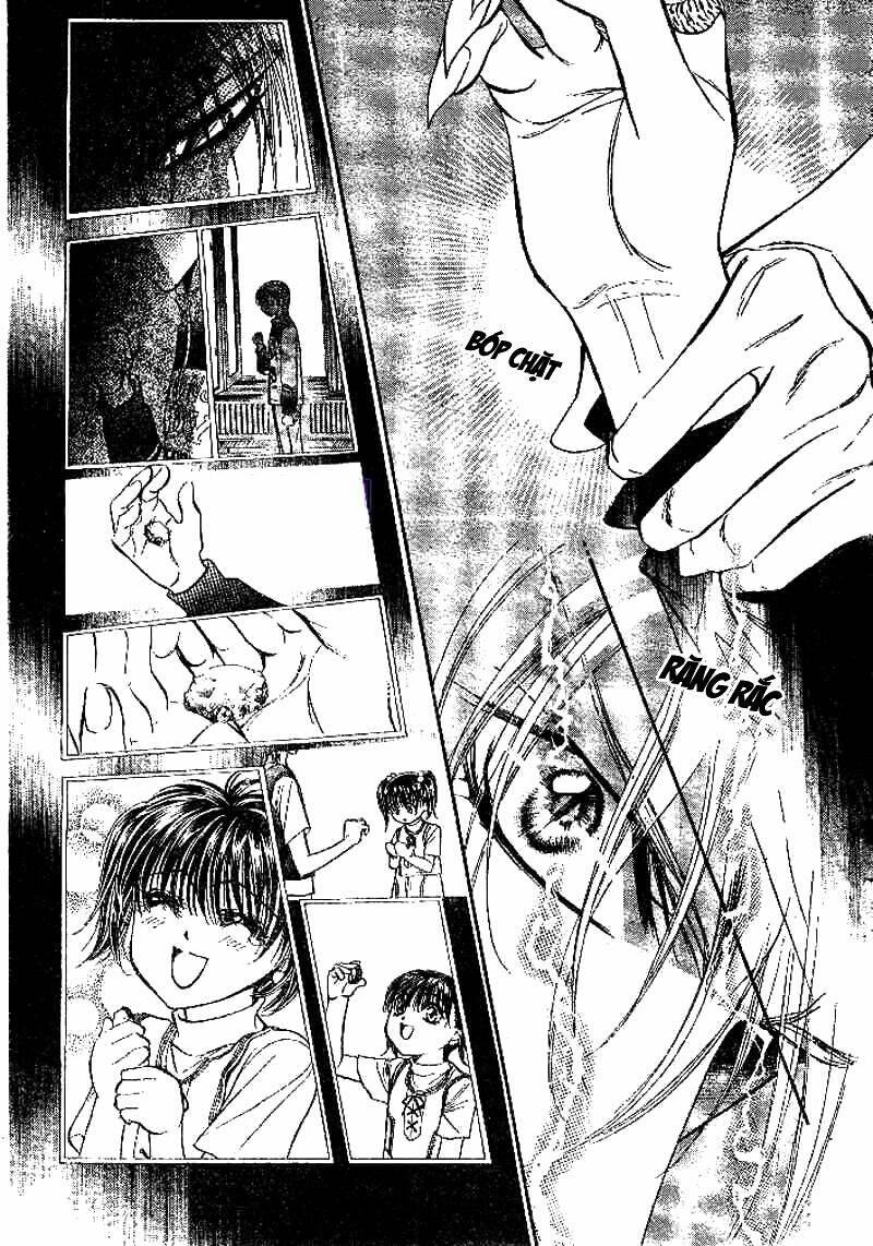 Thử Thách Của Kyouko Chapter 98 - Trang 2