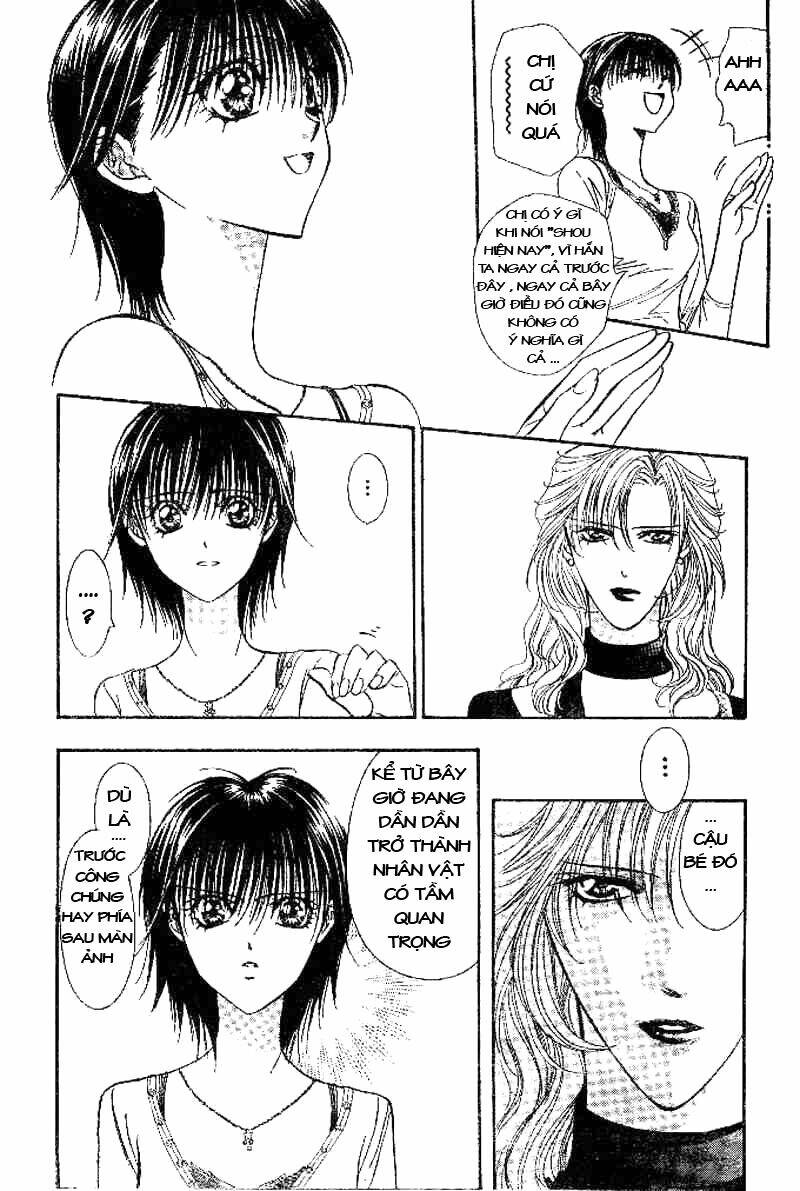 Thử Thách Của Kyouko Chapter 98 - Trang 2